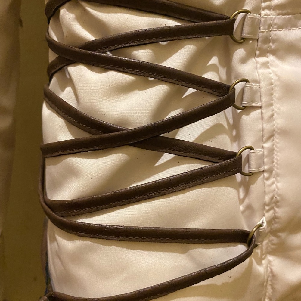 Short Winter Puffer - image 3